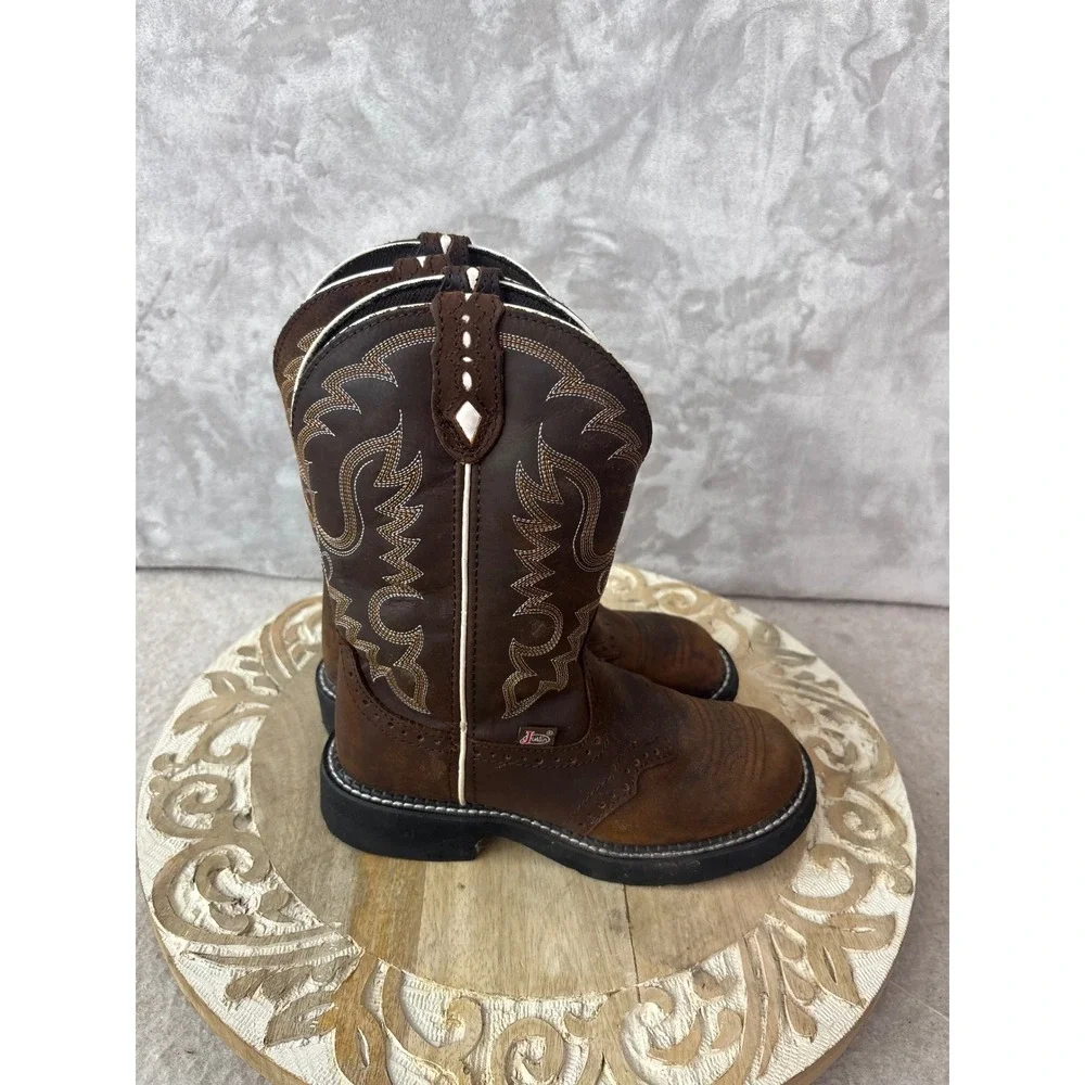 Justin Boots justin gypsy